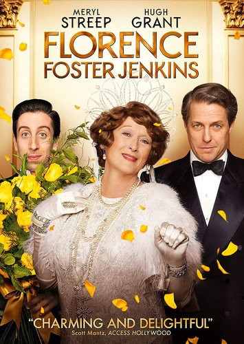 Florence Foster Jenkins
