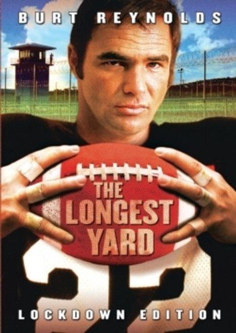 The Longest Yard (1974)