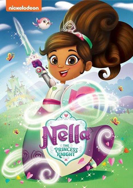 Nella the Princess Knight Nella the Princess Knight