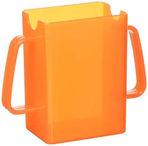 Mommys Helper Juice Box Buddies Holder for Juice Bags and Boxes Mommys Helper Juice Box Buddies Holder for Juice Bags and Boxes