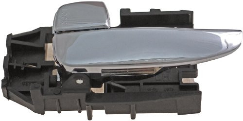 Dorman 83460 Front Driver Side Interior Door Handle for Select Hyundai Elantra Models