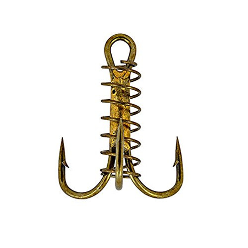 South Bend Do-Bait Treble Hook