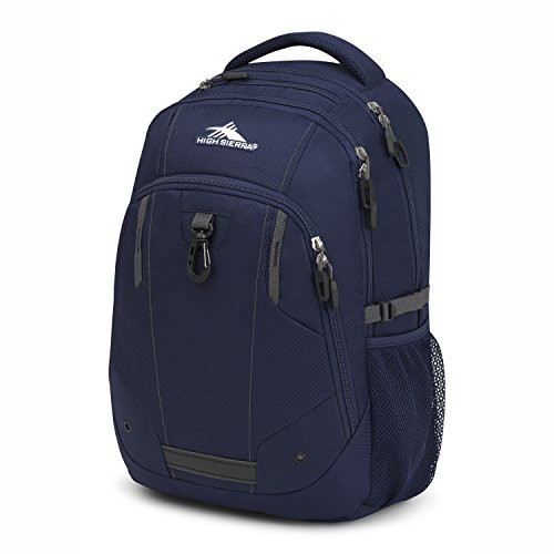 High Sierra Zestar Backpack True Navy/Mercury