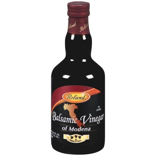 Roland Balsamic Vinegar of Modena - 16.9 oz