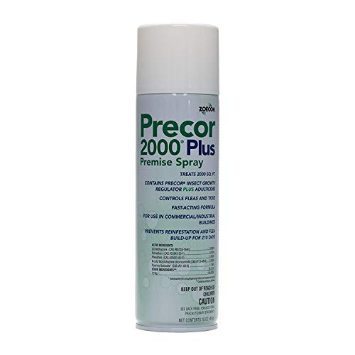 Precor 2000 Plus 2(16 oz cans) by Wellmark