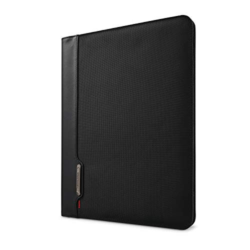 Samsonite Xenon Business Portfolio, Black, One Size