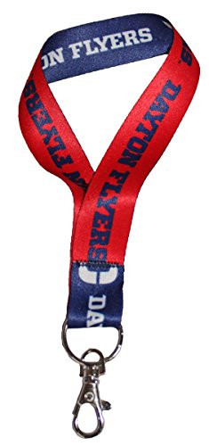 WinCraft Dayton Flyers Key Strap Key Chain