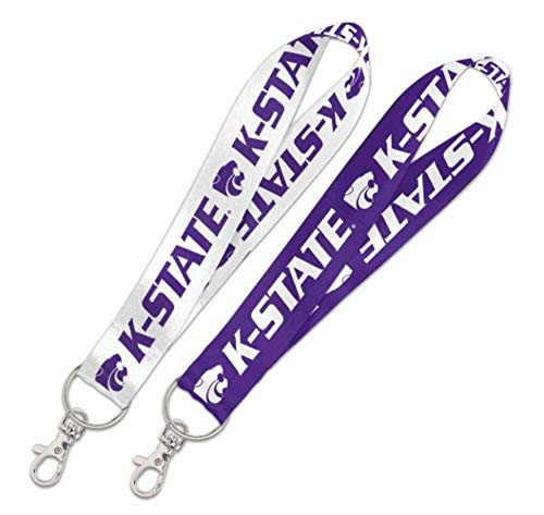 Kansas State Wildcats WinCraft Key Strap