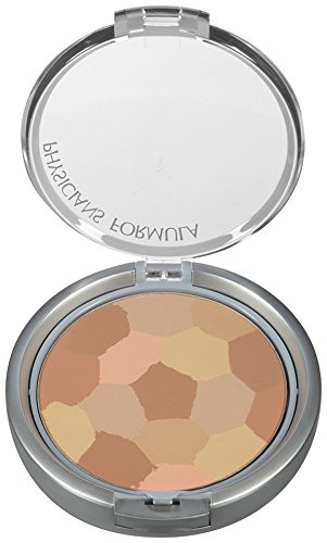 Physicians Formula Powder Palette Color Corrective Powders, Light Bronzer, 0.30 Ounces