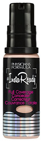 Physicians Formula Instaready Full Coverage SPF 30 Concealer, Fair, 0.37 Ounce