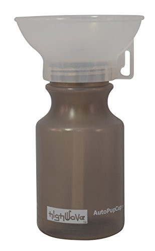 Highwave AutoDogMug Mini Smoke