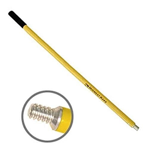 Midwest Rake Extension Handles (Various Size and Style), 82" Size, Powder-Coated Aluminum Handle