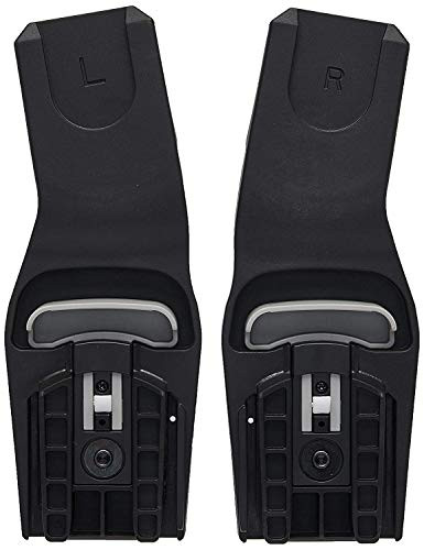 Baby Jogger Maxi COSI/Cybex CSA Click Connect Car Seat Adapter