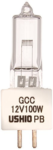 Ushio BC3260 1000649 - GCC JC12V-100WC5 Projector Light Bulb