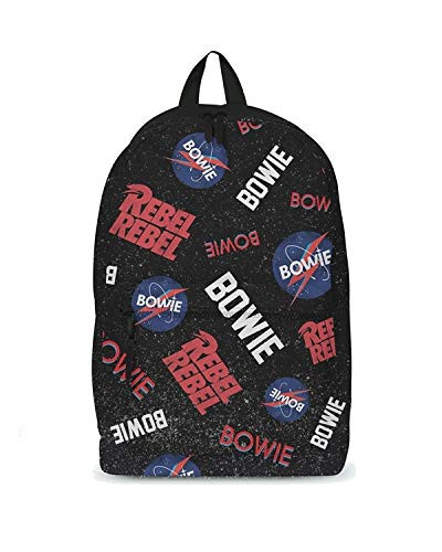 David Bowie Astro Classic Backpack
