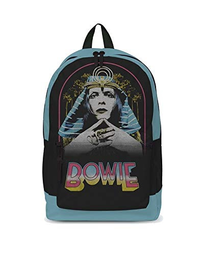 David Bowie Pharoah Classic Backpack