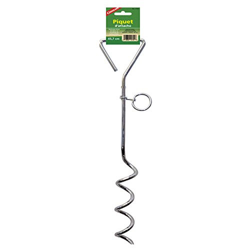 Coghlan's Utility Anchor