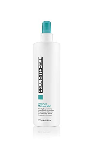 Awapuhi Moisture Mist Unisex Mist by Paul Mitchell