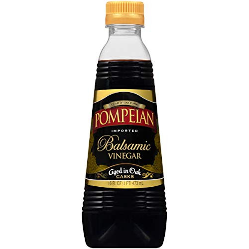 Pompeian Balsamic Vinegar - 16 Ounce