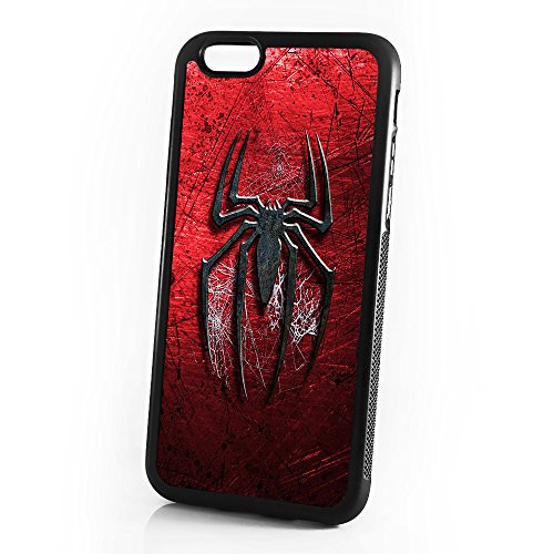 ( For iPhone 6 6S ) Phone Case Cover - HOT3280 Spiderman Spider Man