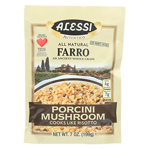 Alessi Farro Al Funghi (Pack of 6)
