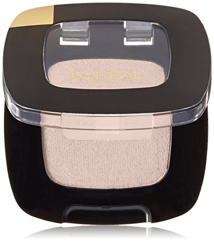 L'Oréal Paris Colour Riche Monos Eyeshadow, Mademoiselle Pink, 0.12 oz.