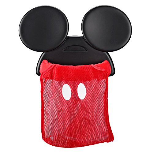 The First Years Disney Toy Storage, Mickey Mouse