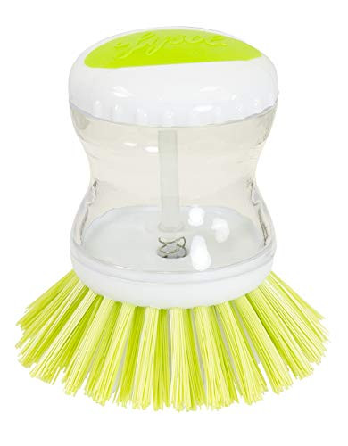 Quickie Soap and Scrub Brush