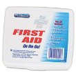 PhysiciansCare by First Aid Only First Aid On The Go Kit