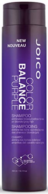 Joico Color Balance Purple Shampoo 10.1 fl oz Joico Color Balance Purple Shampoo 10.1 fl oz
