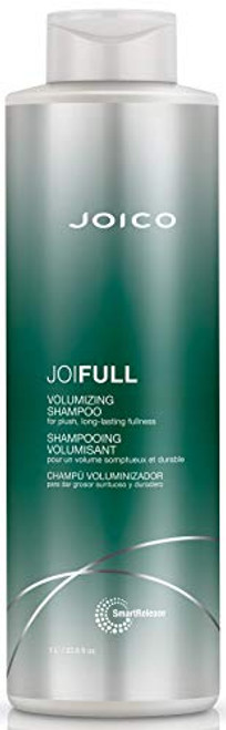 Joico JoiFULL Volumizing Shampoo 33.8 fl oz Joico JoiFULL Volumizing Shampoo 33.8 fl oz