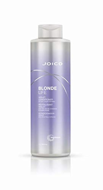 Joico Blonde Life Violet Conditioner 33.8 fl oz Joico Blonde Life Violet Conditioner 33.8 fl oz