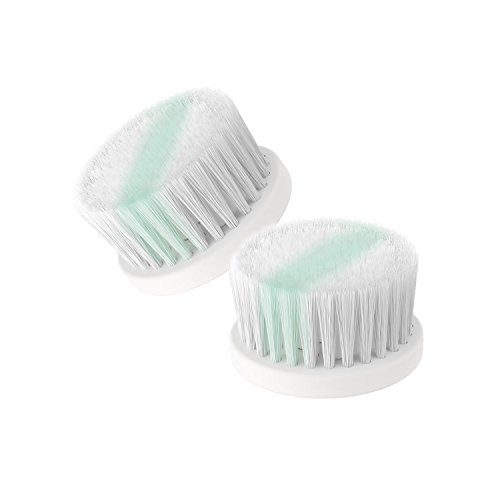Remington Brush Head Replacement, Exfoliating, 2 Count