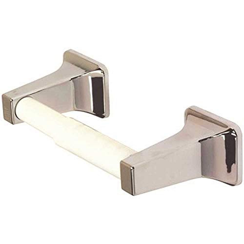Proplus 553007 Proplus Bath Tissue Holder and Roller Set, Chrome - 553007