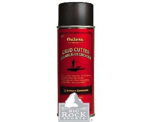Outers 42071 Crud Cutter Aerosol 16Oz Outers 42071 Crud Cutter Aerosol 16Oz