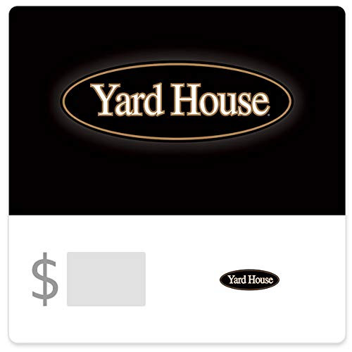 Yard House - E-mail Delivery