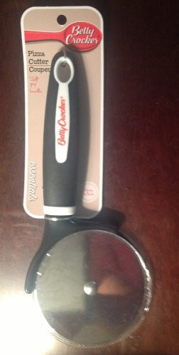 Pizza Cutter - 1 pc,(Betty Crocker)
