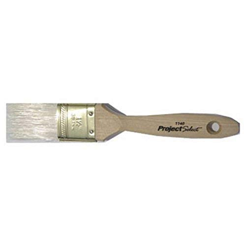 Linzer 1140 0200 WC 1140-2 Paint Brush, 2"