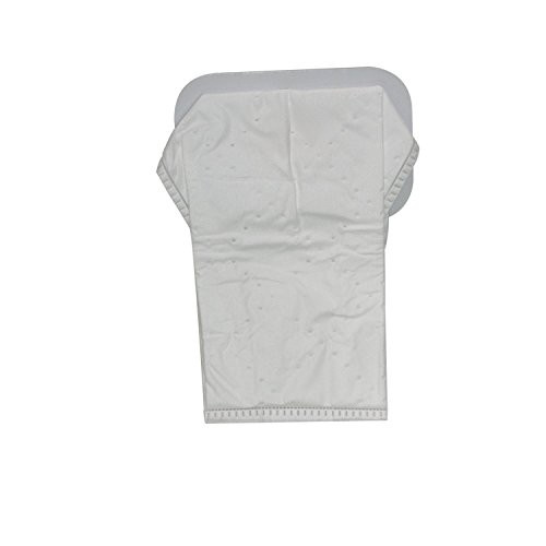 VacFlow Replacement Electrolux HEPA Style C, Canister Vacuum Bags, Type C (6 Bags)