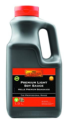 Lee Kum Kee Lee Kum Kee Premium Soy Sauce 64 Fl Oz, 64 fl. oz.
