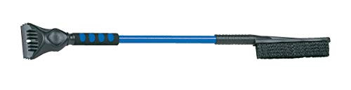 Hopkins 14014 SubZero 35" Avalanche Heavy Duty Snowbrush with Cushioned Grip