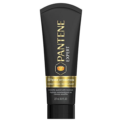 Pantene Expert Pro-V Intense Conditioner, Hydration, 8 Fluid Ounce