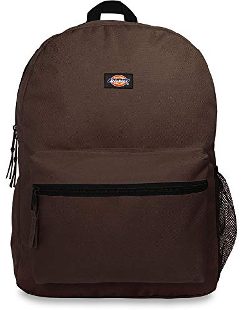 Dickies Student Backpack Timber