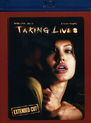 Taking Lives [Blu-ray]
