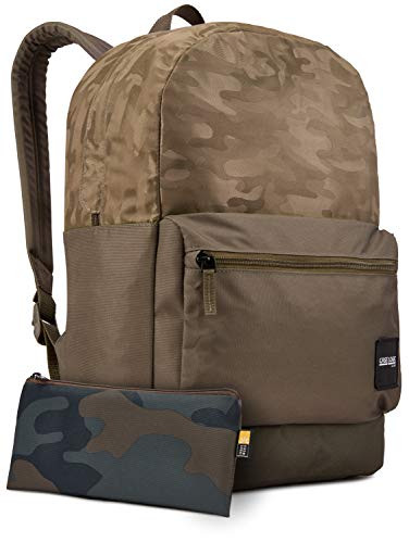 Case Logic Founder Backpack - 26L - Olive Night/Camo - 3203859