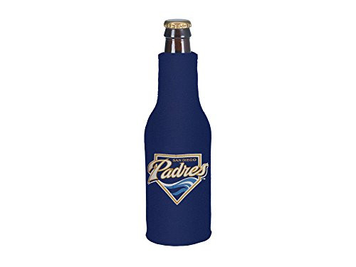 San Diego Padres Bottle Suit Holder