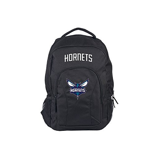 NBA New Orleans Pelicans "Draft Day" Backpack, 18" x 5" x 12"