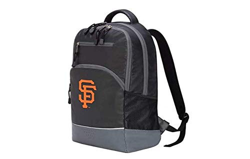 Northwest San Francisco Giants Alliance Backpack, Black, One Size