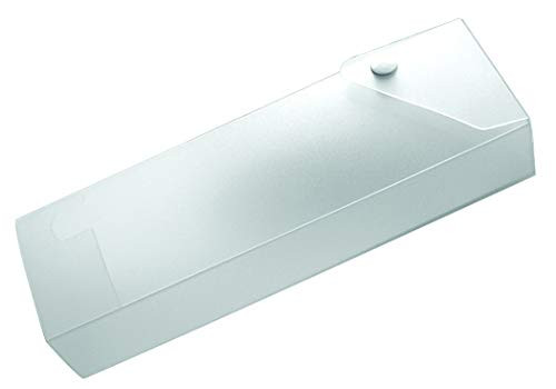 Alvin, APC-C, Pencil Case - Clear