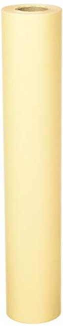 Alvin, Lightweight Yellow Tracing Paper Rolls, 12 Inches x 50 Yards